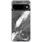Stone Grey Google Pixel 10 Clear Case